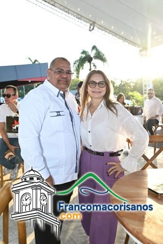 Coctel a Las Madres JMG Auto mayo 2026 26