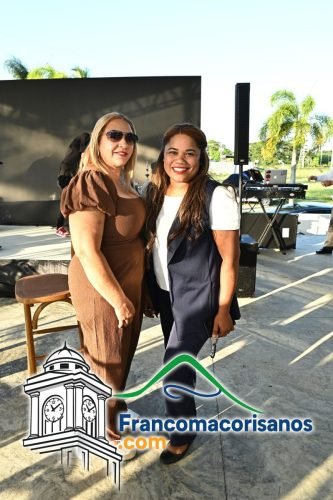Coctel a Las Madres JMG Auto mayo 2026 7