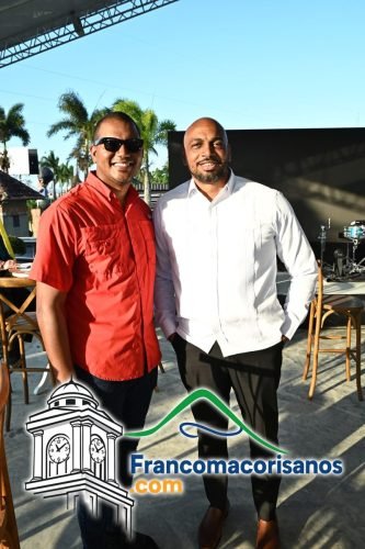 Coctel a Las Madres JMG Auto mayo 2026 9