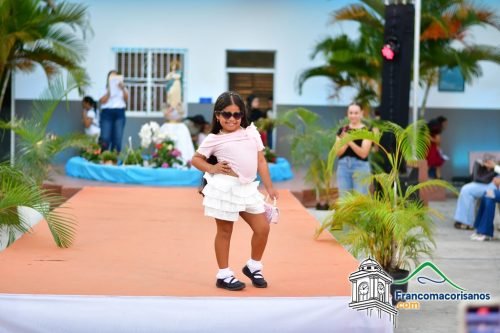 Colegio La Altagracia Presentó Pasarela Talent Show 2