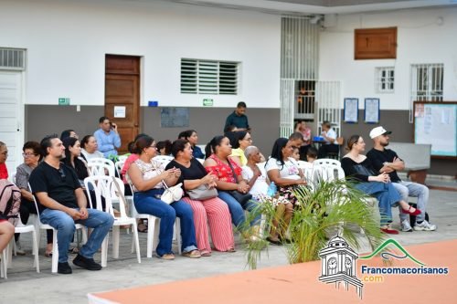 Colegio La Altagracia Presentó Pasarela Talent Show 21