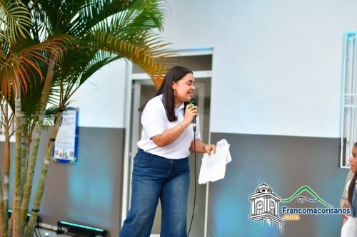 Colegio La Altagracia Presentó Pasarela Talent Show 25