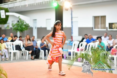 Colegio La Altagracia Presentó Pasarela Talent Show 28