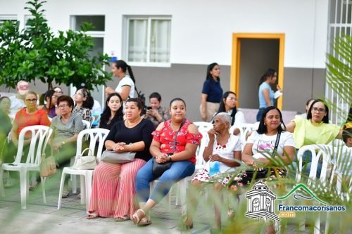 Colegio La Altagracia Presentó Pasarela Talent Show 30
