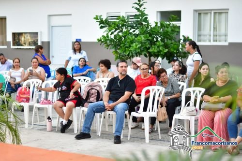 Colegio La Altagracia Presentó Pasarela Talent Show 31