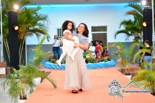 Colegio La Altagracia Presentó Pasarela Talent Show 35