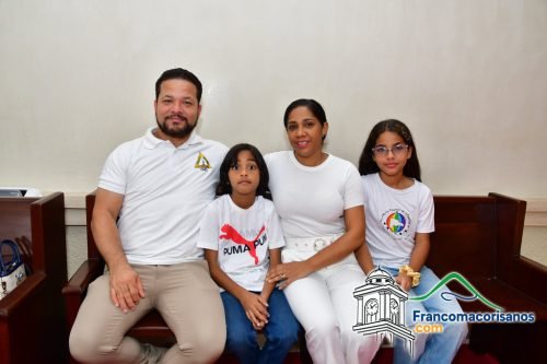 Colegio Médico Filial Duarte Celebra Misa Por El Día Nacional Del Médico 2026 01