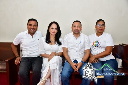 Colegio Médico Filial Duarte Celebra Misa Por El Día Nacional Del Médico 2026 02