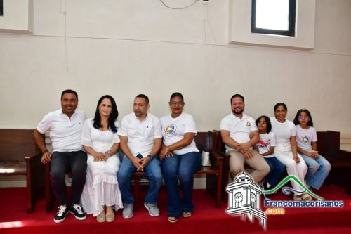Colegio Médico Filial Duarte Celebra Misa Por El Día Nacional Del Médico 2026 03