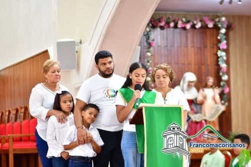 Colegio Médico Filial Duarte Celebra Misa Por El Día Nacional Del Médico 2026 04