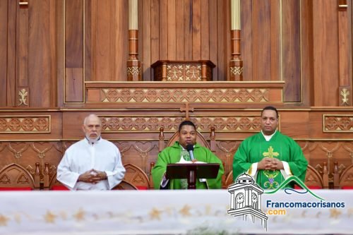 Colegio Médico Filial Duarte Celebra Misa Por El Día Nacional Del Médico 2026 07