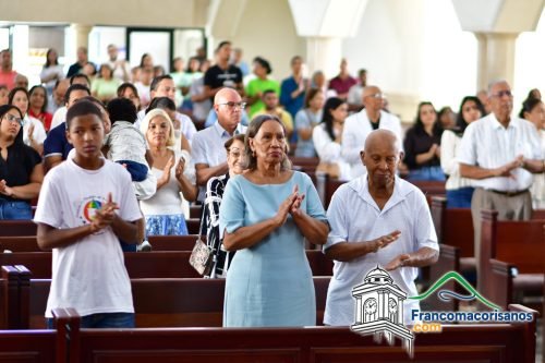 Colegio Médico Filial Duarte Celebra Misa Por El Día Nacional Del Médico 2026 09
