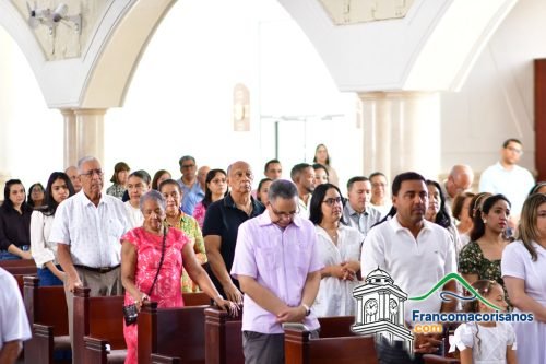 Colegio Médico Filial Duarte Celebra Misa Por El Día Nacional Del Médico 2026 10