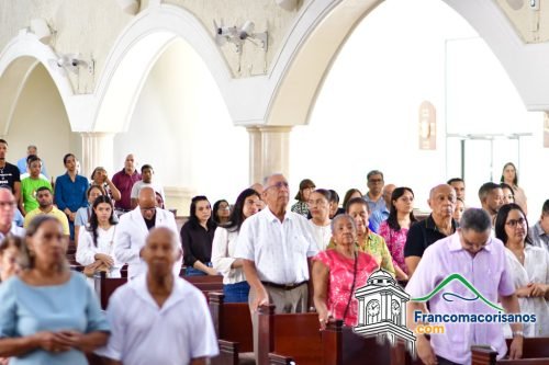 Colegio Médico Filial Duarte Celebra Misa Por El Día Nacional Del Médico 2026 11