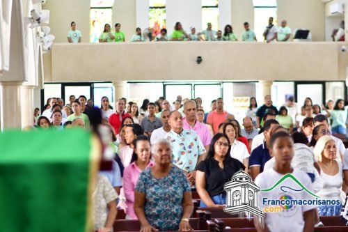 Colegio Médico Filial Duarte Celebra Misa Por El Día Nacional Del Médico 2026 12