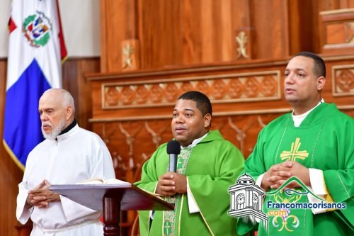 Colegio Médico Filial Duarte Celebra Misa Por El Día Nacional Del Médico 2026 13