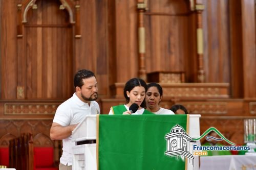 Colegio Médico Filial Duarte Celebra Misa Por El Día Nacional Del Médico 2026 14