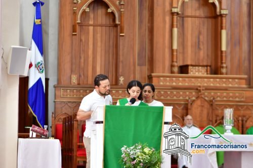Colegio Médico Filial Duarte Celebra Misa Por El Día Nacional Del Médico 2026 15