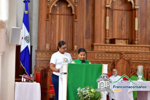 Colegio Médico Filial Duarte Celebra Misa Por El Día Nacional Del Médico 2026 16