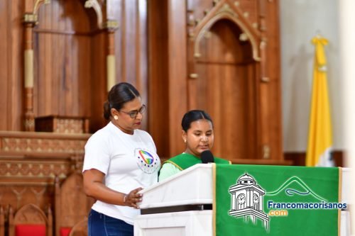 Colegio Médico Filial Duarte Celebra Misa Por El Día Nacional Del Médico 2026 17