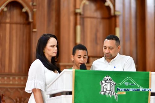 Colegio Médico Filial Duarte Celebra Misa Por El Día Nacional Del Médico 2026 18