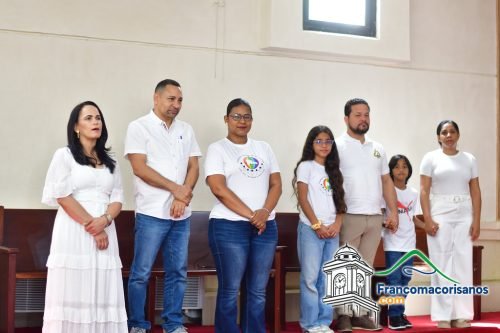 Colegio Médico Filial Duarte Celebra Misa Por El Día Nacional Del Médico 2026 19