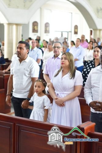 Colegio Médico Filial Duarte Celebra Misa Por El Día Nacional Del Médico 2026 20