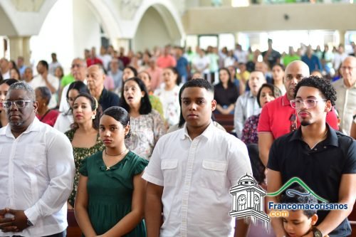 Colegio Médico Filial Duarte Celebra Misa Por El Día Nacional Del Médico 2026 21