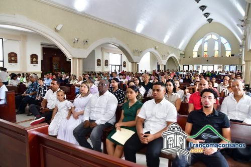 Colegio Médico Filial Duarte Celebra Misa Por El Día Nacional Del Médico 2026 24