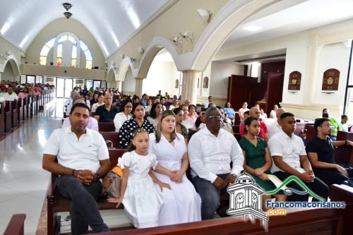 Colegio Médico Filial Duarte Celebra Misa Por El Día Nacional Del Médico 2026 25