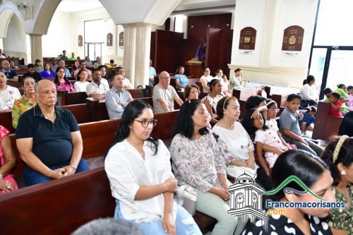 Colegio Médico Filial Duarte Celebra Misa Por El Día Nacional Del Médico 2026 27