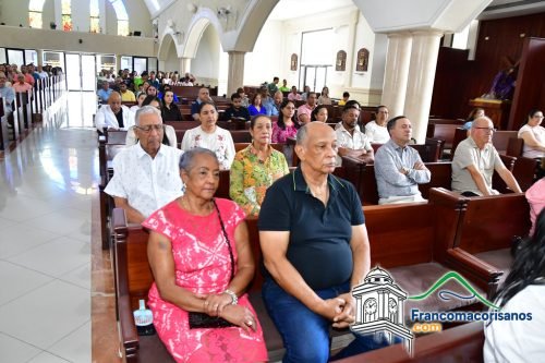 Colegio Médico Filial Duarte Celebra Misa Por El Día Nacional Del Médico 2026 28