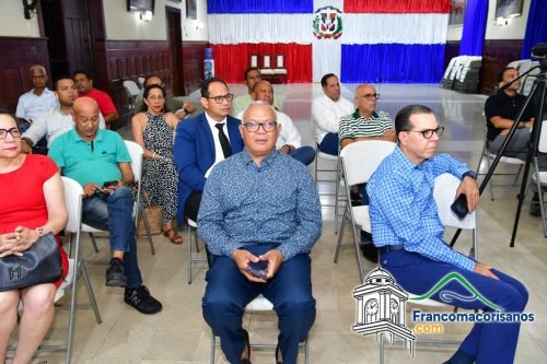 Conferencia Ayuntamiento 23 Sept 13