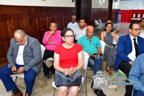 Conferencia Ayuntamiento 23 Sept 14