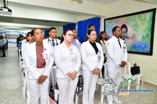 Conferencia Sobre El Suicidio Uasd 2026 05