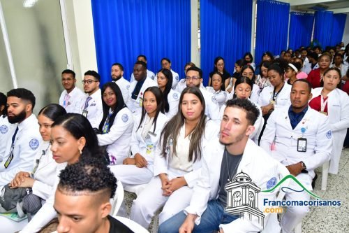Conferencia Sobre El Suicidio Uasd 2026 11