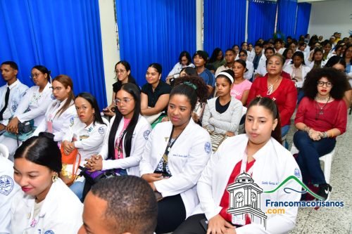 Conferencia Sobre El Suicidio Uasd 2026 15