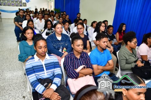Conferencia Sobre El Suicidio Uasd 2026 18