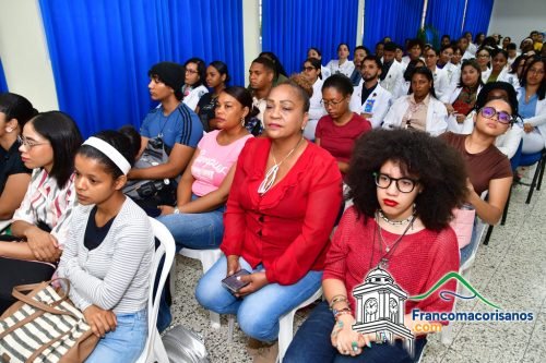 Conferencia Sobre El Suicidio Uasd 2026 19