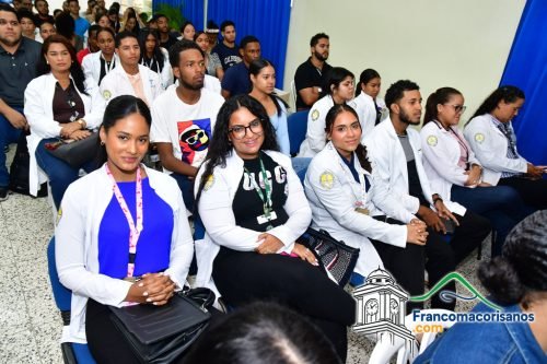 Conferencia Sobre El Suicidio Uasd 2026 21
