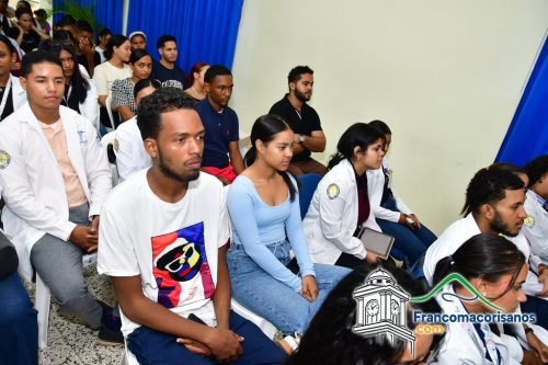 Conferencia Sobre El Suicidio Uasd 2026 22