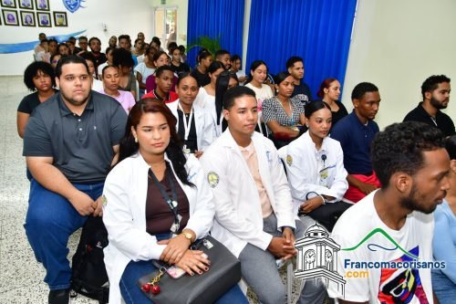 Conferencia Sobre El Suicidio Uasd 2026 23