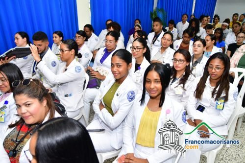 Conferencia Sobre El Suicidio Uasd 2026 24