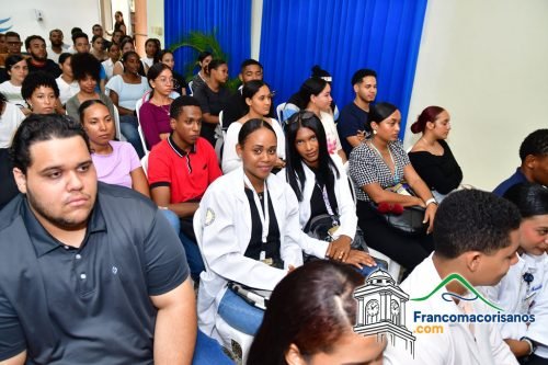 Conferencia Sobre El Suicidio Uasd 2026 26