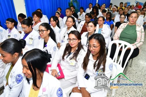 Conferencia Sobre El Suicidio Uasd 2026 27