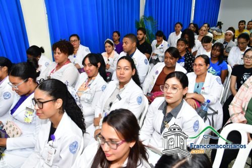 Conferencia Sobre El Suicidio Uasd 2026 28