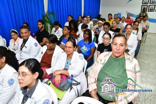 Conferencia Sobre El Suicidio Uasd 2026 29