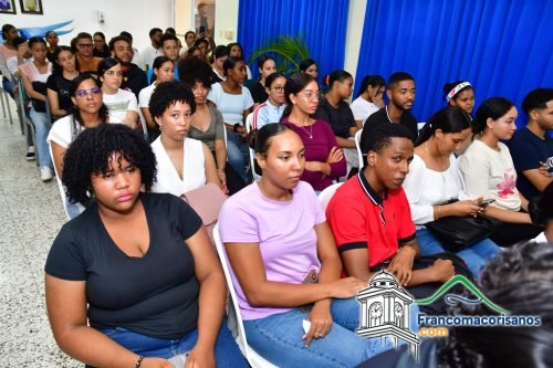 Conferencia Sobre El Suicidio Uasd 2026 30