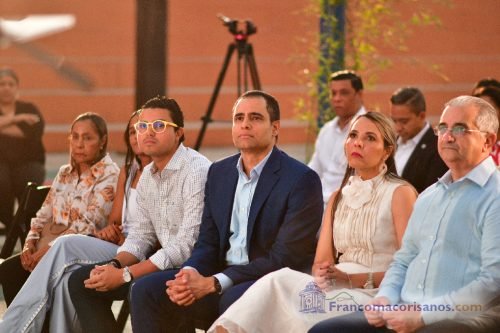 Conferencia economista y catedrático de la Universidad de Harvard, Juan Ariel Jiménez 2026_00003