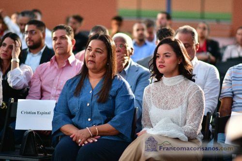 Conferencia economista y catedrático de la Universidad de Harvard, Juan Ariel Jiménez 2026_00005